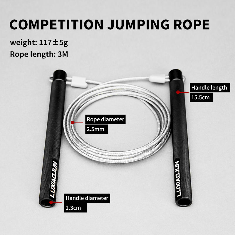 Competition Jumping Rope