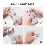 LUXIAOJUN Thumb and Finger Tape