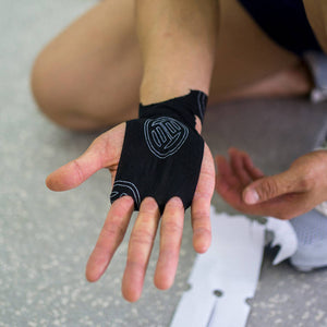 LUXIAOJUN Hand Grips Self Adhesive Tape